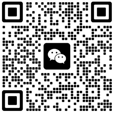 管理员微信二维码